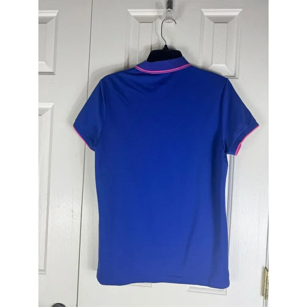 Polo Golf Ralph Lauren Men’s Tailored Fit Size Large